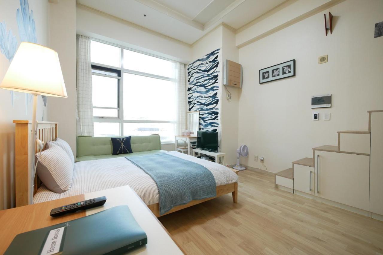 Dandelion House 5 Apartment โซล ภายนอก รูปภาพ