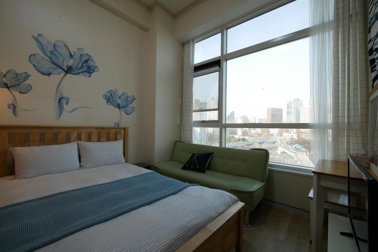 Dandelion House 5 Apartment โซล ภายนอก รูปภาพ