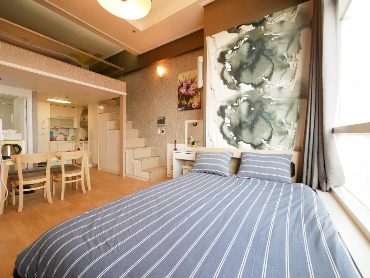 Dandelion House 5 Apartment โซล ภายนอก รูปภาพ