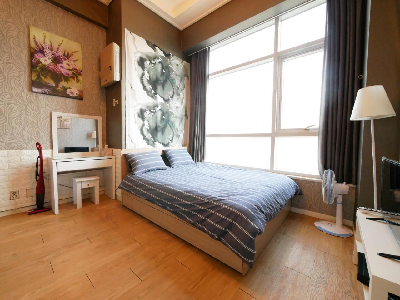 Dandelion House 5 Apartment โซล ภายนอก รูปภาพ